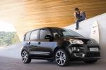 Citroen C3 Picasso 2009 года
